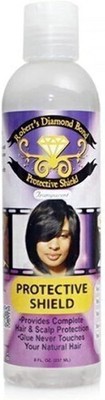 Robert's Diamond Bond Protective Shield Transparent 8oz