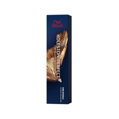 Wella Professionals Koleston Perfect Pure Naturals - Permanente Haarfarbe - Prof