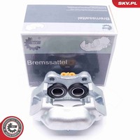 Esen SKV Bremssattel 42SKV001 FüR Volvo 240 P242 P244 P245 260 P262 P264 P265