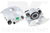 Nk Bremssattel 219301 FüR Voyager Es Chrysler Gusseisen 2 3 4 Rg Rs Awd