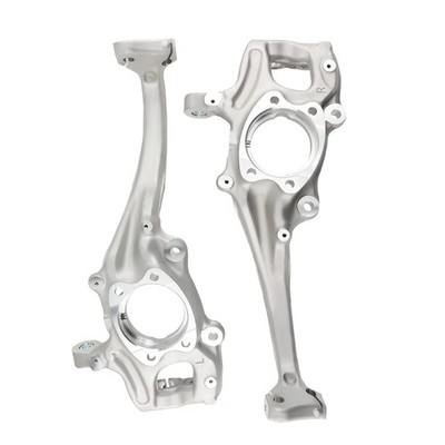 Achsschenkel Radaufhängung Vorderachse Links Rechts for Audi A4 Q5 8K0407254AB