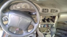 Wheel 15x6 Steel Fits 95-05 Cavalier 1347389
