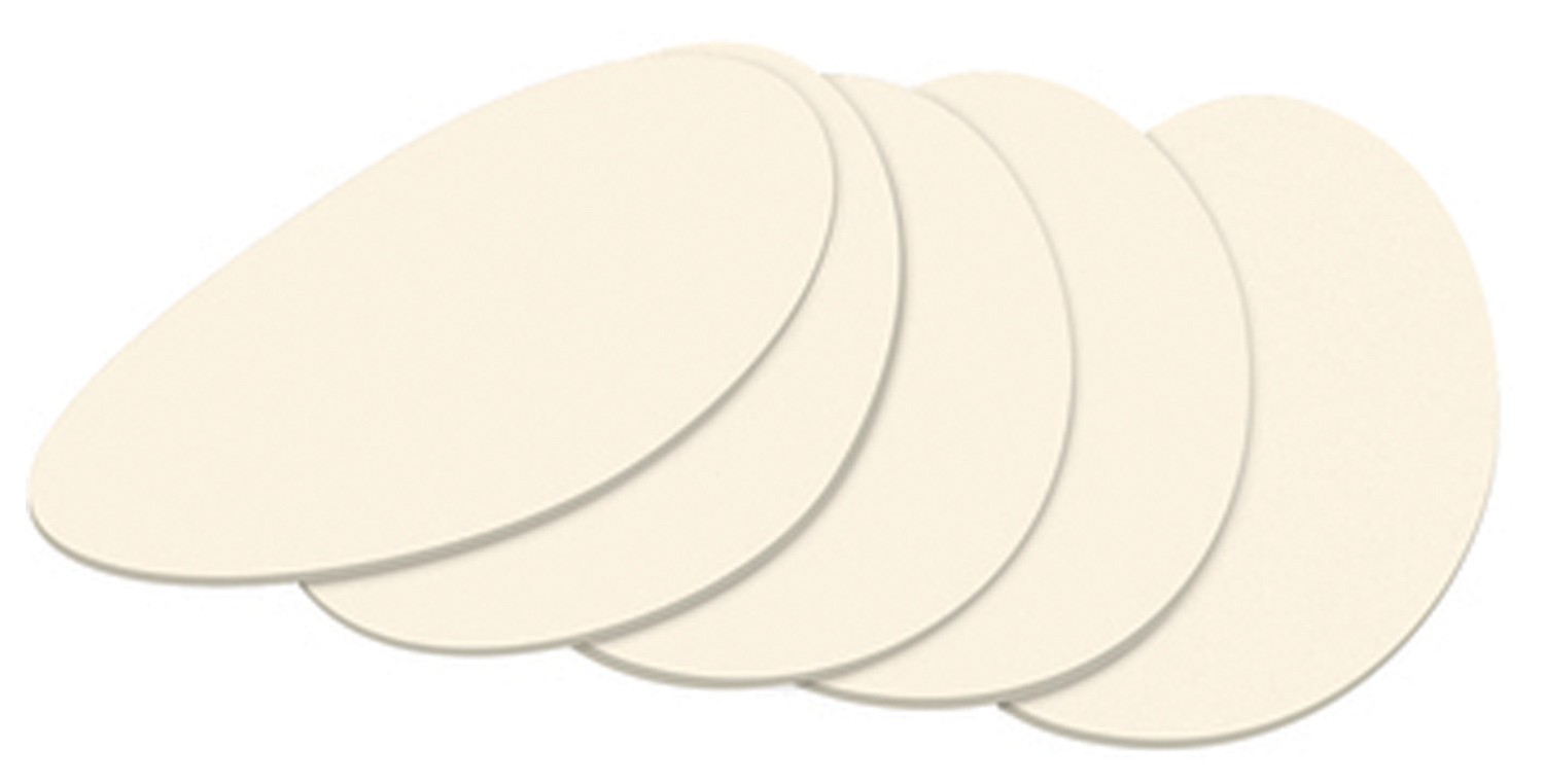 Блистерные прокладки Mueller 175 x 275 - На гелевой основе защищают кожу и заживляют ее 3990₽