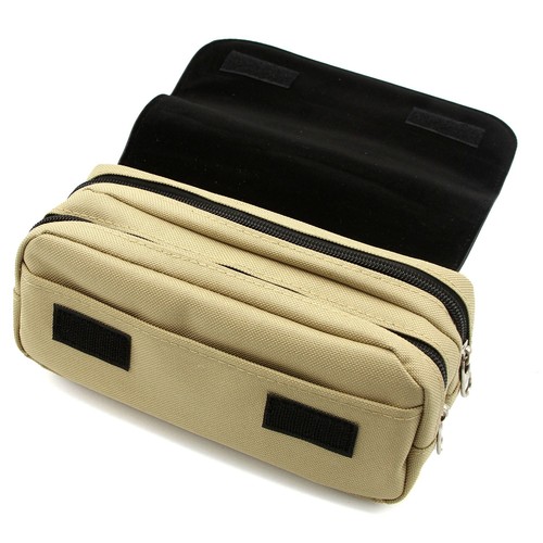 Berserk - Black Swordsman Travel Bag NEW Beruseruku Clutch Wallet Pencil Case - Picture 3 of 3