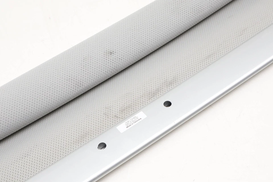 Audi A3 Sportback E-Tron 2016 - techo corredizo/techo corredizo pantalla 8X0877307C Foto 2 de 4