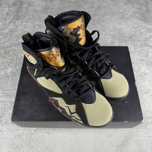 Jordan 7 Olive | eBay