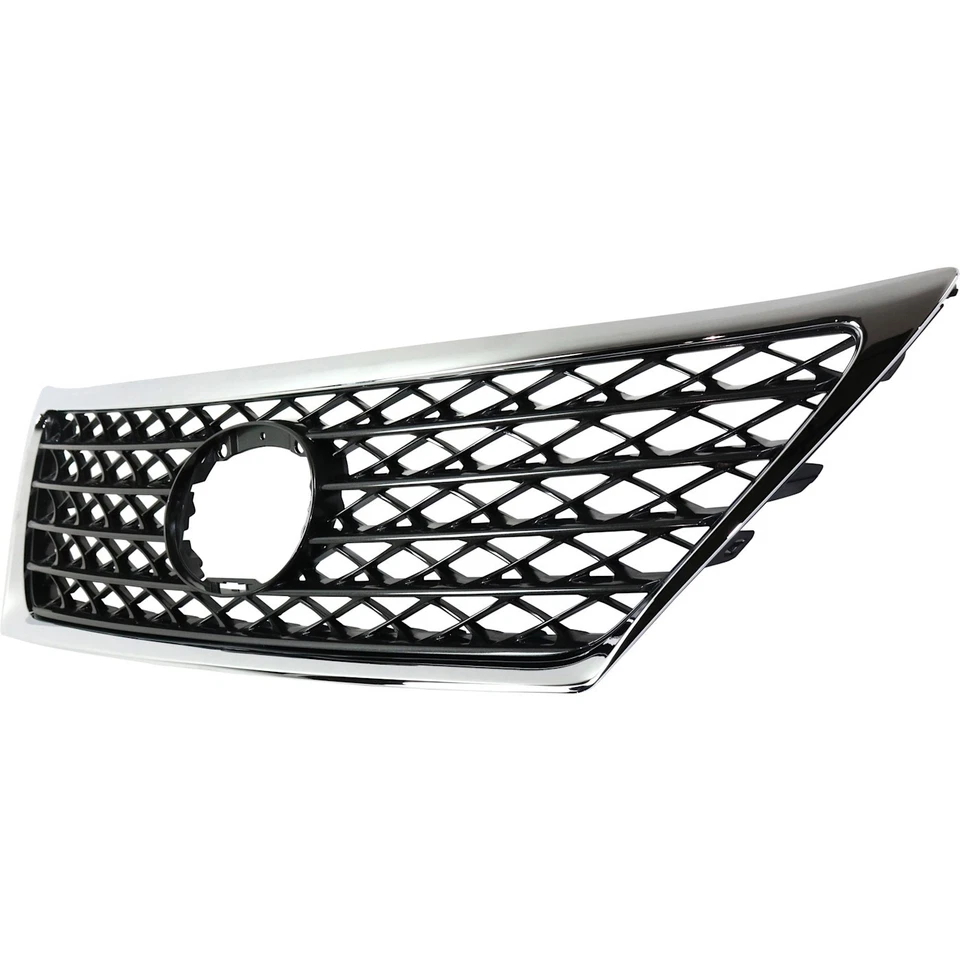 Grille Grill 5310050903 适用于雷克萨斯 LS460 2010 - 2012 — 第 3/4 张图片