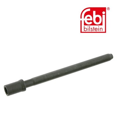 Febi Bilstein 26421 Zylinderkopfschraube für AUDI MITSUBISHI SEAT SKODA VW