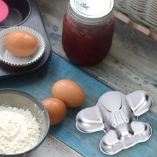  Outil De Cuisson Gâteaux Moules À Pâtisserie Outils Mise En Forme Des Argentée