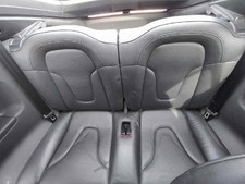 Siège Audi TT