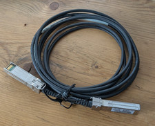 Cisco SFP - H10GB-CU3M 37-0961-01 Direct Attached Cable 3M