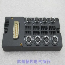 1PC NewFESTO MPV-E/A08-M8 177669 Module #GK-2