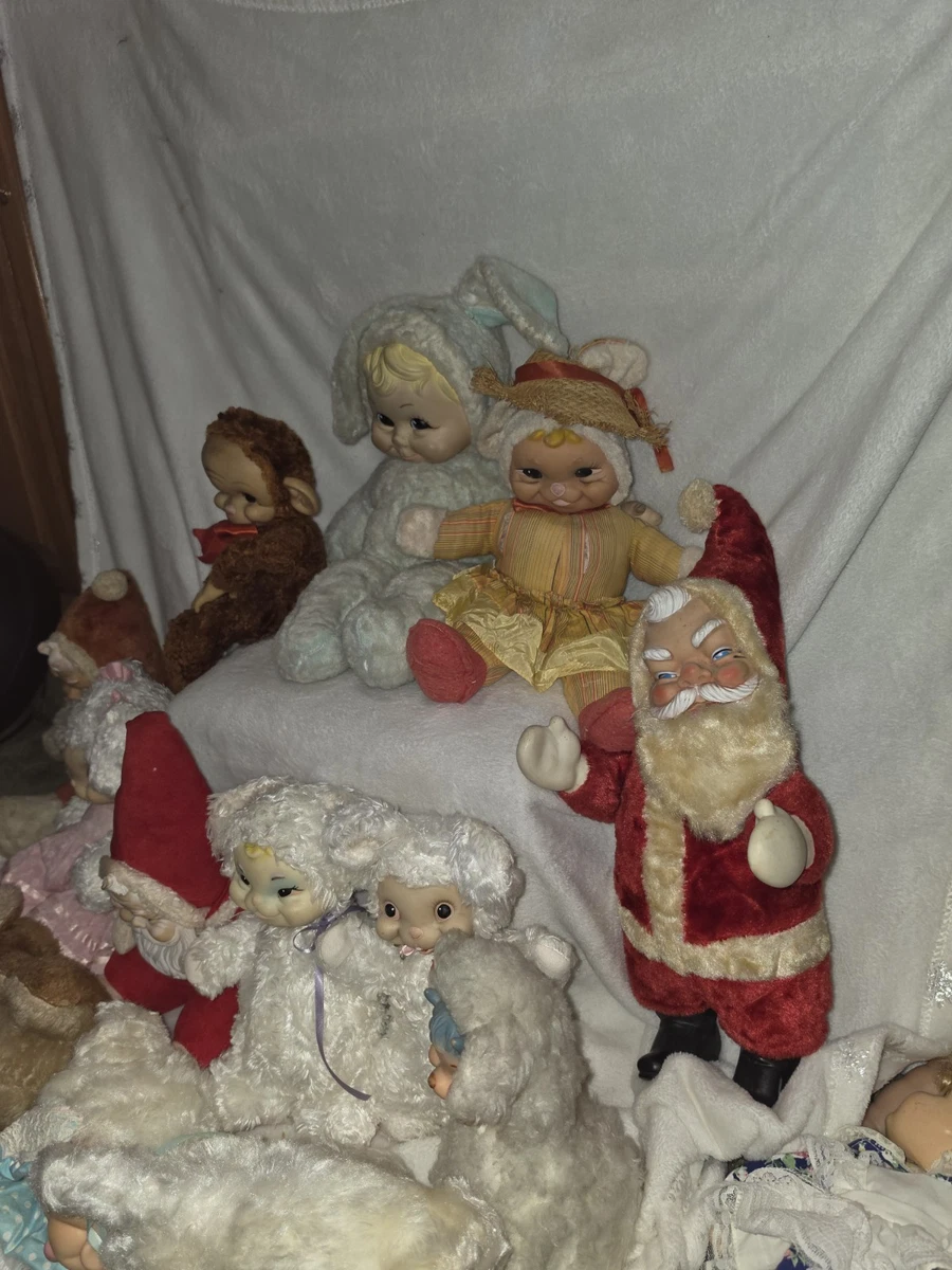 Rushton Vintage Stuffed Animals for sale - eBay
