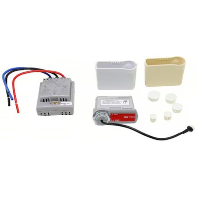 Honeywell Home Tlm1110r1000 Electric Heat Interface Module, Redlink Enabled,