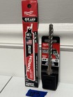 Milwaukee Tools LOT OF 2 (48-00-5261 , 48-20-8351) Bundle
