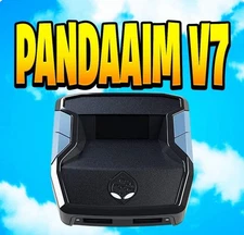 Cronus Zen Script B07 LETHALPANDA V7