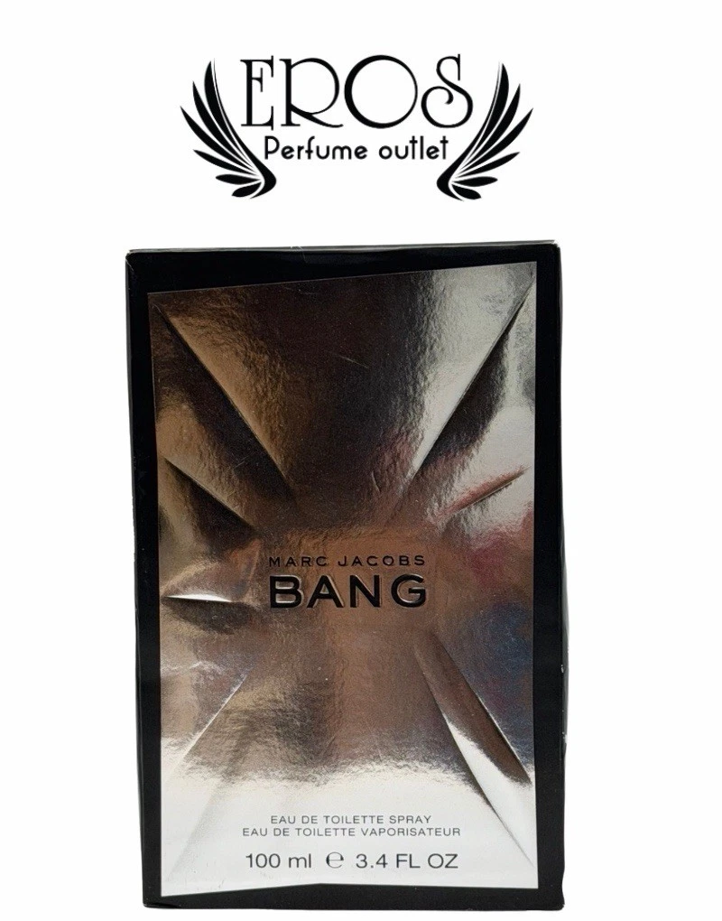 Marc Jacobs Bang Fragrances for Men for sale | eBay