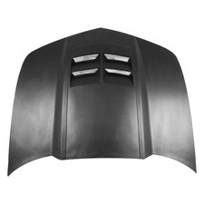 For Chevy Camaro 10-15 Duraflex 108185 Zl1 Style Fiberglass Hood Unpainted
