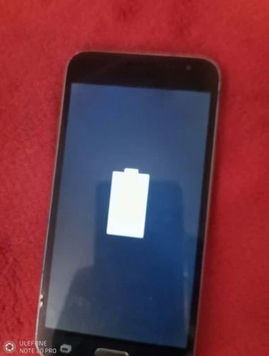 Samsung Galaxy J5+ J3 6 +J5 2017 8GB 16GB Unlocked Tested Working - 3 Phone Lot