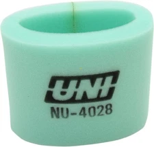 Uni Air Filter #NU-4028 Honda XL175/XL350/XL125/XL250