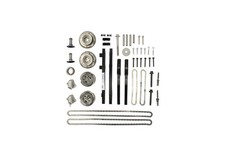 Ford Performance M-6004-a5018 Camshaft Drive Kit For 2018-2023 Ford Mustang