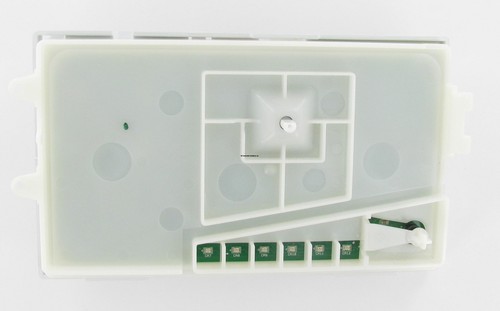 CoreCentric Laundry Washer Control Board Replacement for Whirlpool W10683781 - Picture 2 of 3