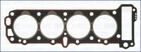 Ajusa Dichtung Zylinderkopf 10174320 FüR Opel Omega V87 Caravan Senator Rekord