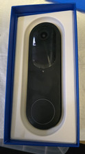 REOLINK 2K Doorbell Camera Wired Chime 4MP Super HD Smart Video 150° NEW