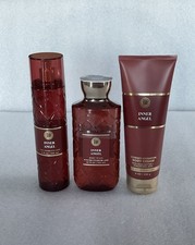 Bath and Body Works Inner Angel Set