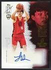 2025 Topps Signature Yang Hansen Base (RAW)