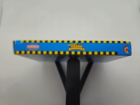 The incredible Crash Dummies NES mit OVP und Anleitung NES-CQ-NOE - Original