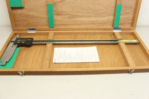 MITUTOYO CDN-50C 0-500mm Calliper Digital Caliper CDN50C