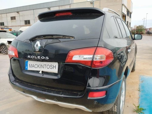 H8200638766 Turbocompresor para RENAULT KOLEOS I Bose Edition 204853 - Imagen 7 de 9