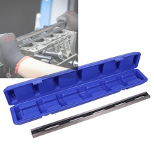 24 Machinist Precision Cylinder Head Straight Edge Tool Checking Engine Blocks 24 Machinist Precision Cylinder Head Straight Edge Tool Checking Engine Blocks