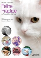 Andrea Harvey (U. A.) | Bsava Manual Of Feline Practice | Taschenbuch | Englisch