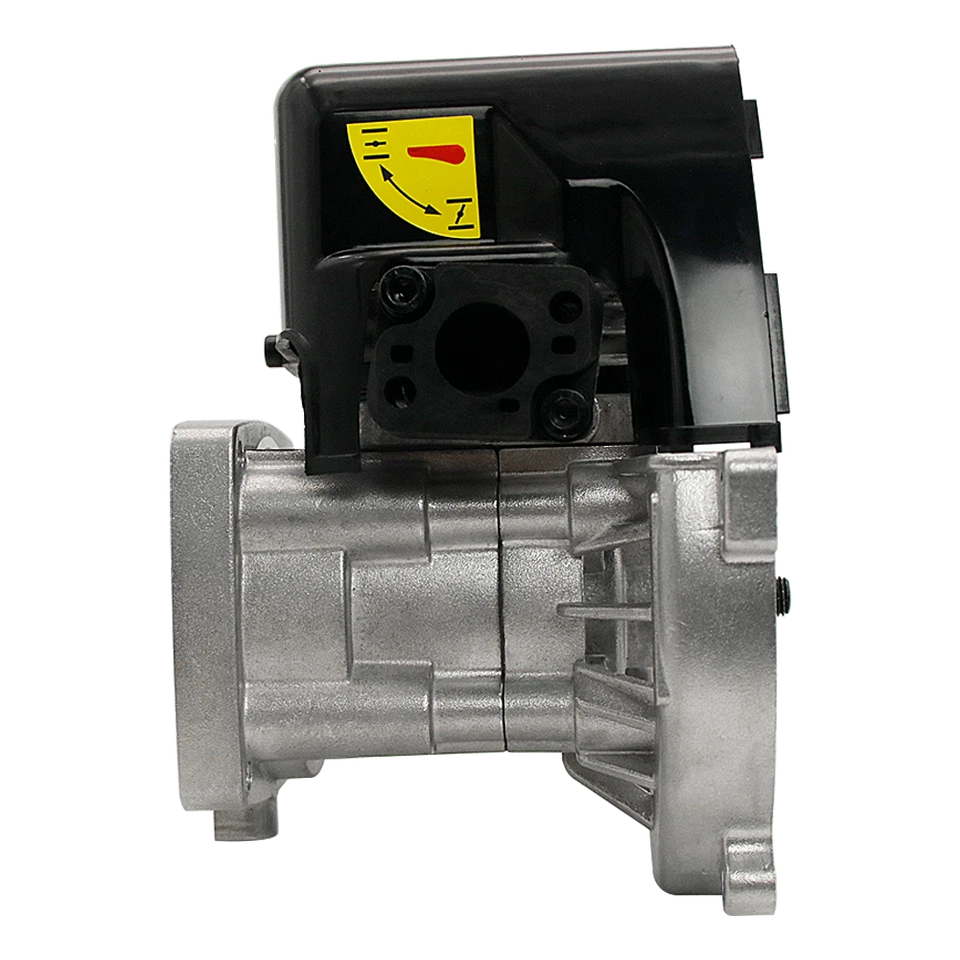 32cc UPGRADE Zylinder KIT 38mm Für 1/5 26cc 29cc 30.5CC Zenoah Baja Losi 5T FG - Bild 4 von 4