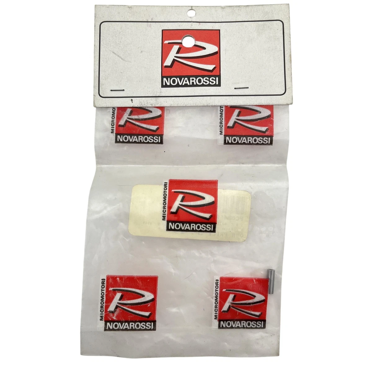 Novarossi Hobby RC Motor & Engine Parts & Accessories for sale | eBay