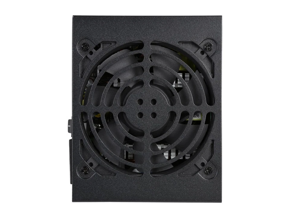 SilverStone SFX Series SST-ST30SF-V2 300 W SFX 80 PLUS BRONZE Certified Active - Image 3 of 4