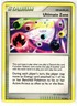 ULTIMATE ZONE 91/99 ARCEUS ENGLISH POKEMON TCG