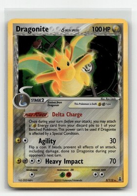 Dragonite Dragonair Dratini Pokémon Cards! Holo Rare EX V GX - Choose Your Card!