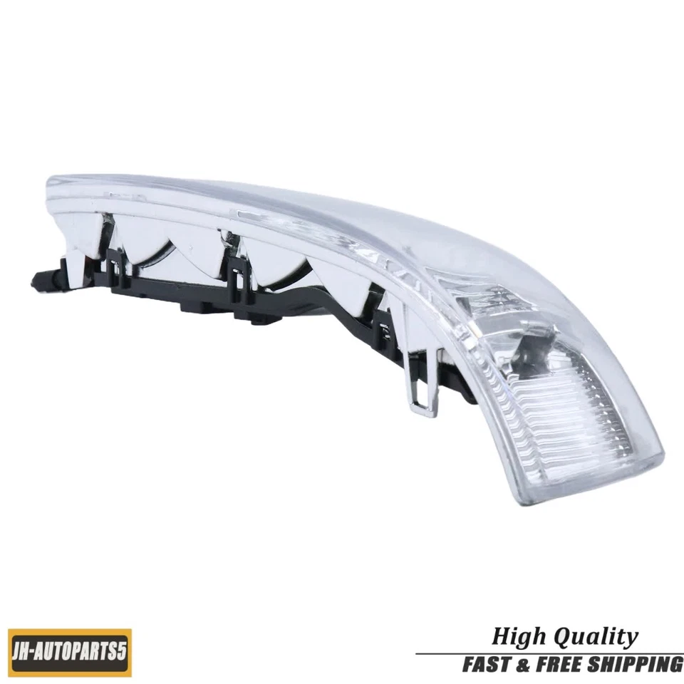 Luz intermitente espejo retrovisor izquierdo FIT Mercedes-Benz S350 S430 S500 S600 2208200521 Foto 4 de 4