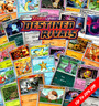 Pokemon Destined Rivals - C/UC - NM/M -  Non-Holo - YOU PICK - English
