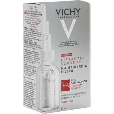 VICHY LIFTACTIV H.A.Epidermic Filler Konzentrat 30 ml