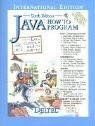 Java How to Program von not specified | Buch | Zustand gut