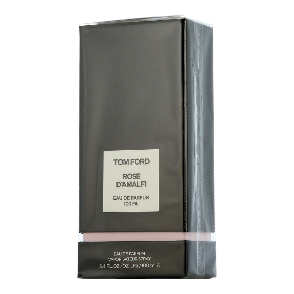 Tom Ford - Rose dAmalfi EDP 100 68090₽