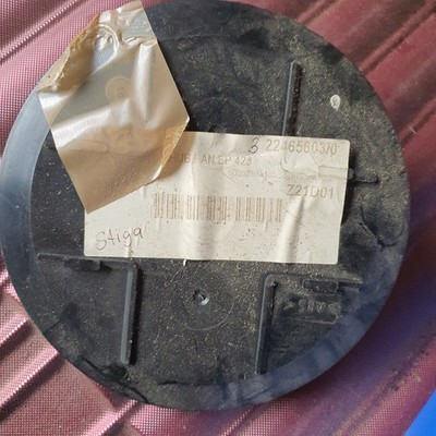 Original E-Teil Stiga GGP Variolux Rasenmäher : Messerträger 322465603/0