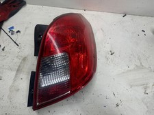 Feu arrière Opel ANTARA