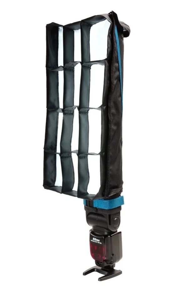 Rogue Flashbender 2 XL PRO Lighting System Kit - NEW BOXED Box Opened unused. - Image 3 of 4