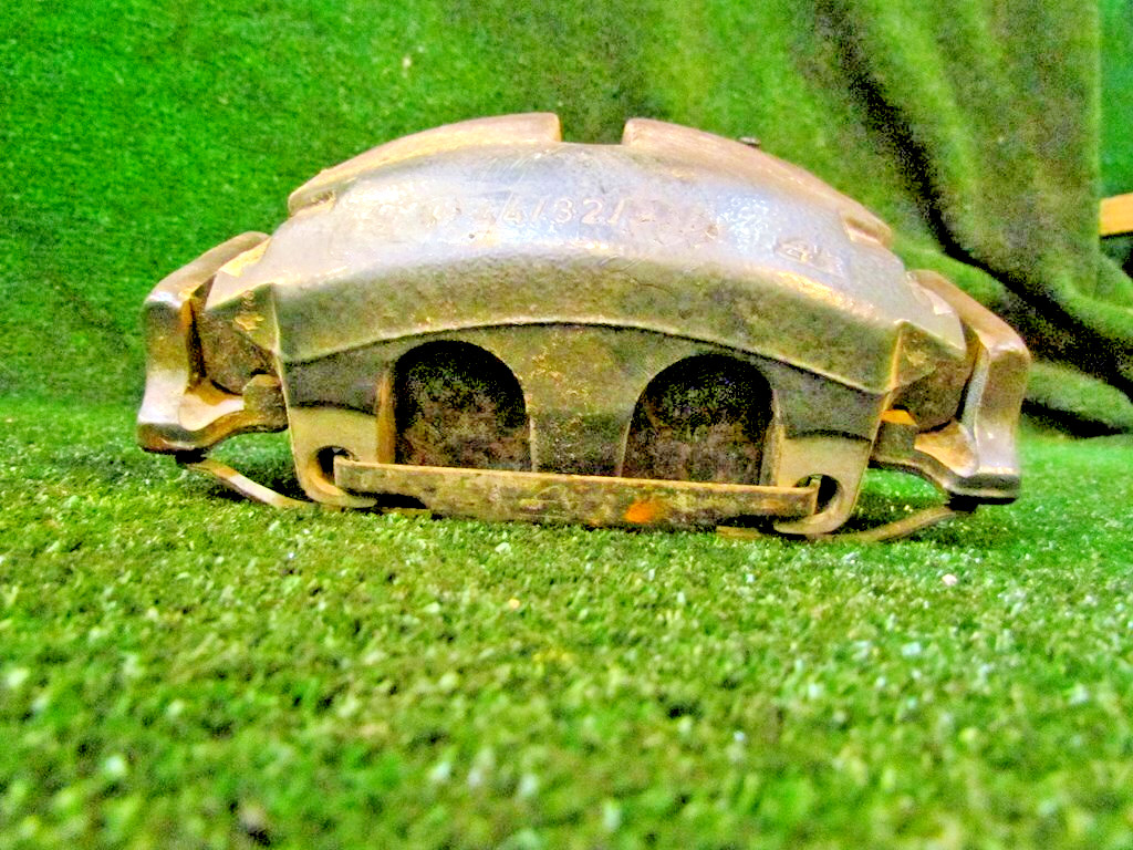 Bentley Arnage 2001 Front Right Brake caliper