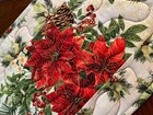 Handcrafted - Quilted Table Runner - Christmas Celebration -New Sept  2025 (1st) — photo 6